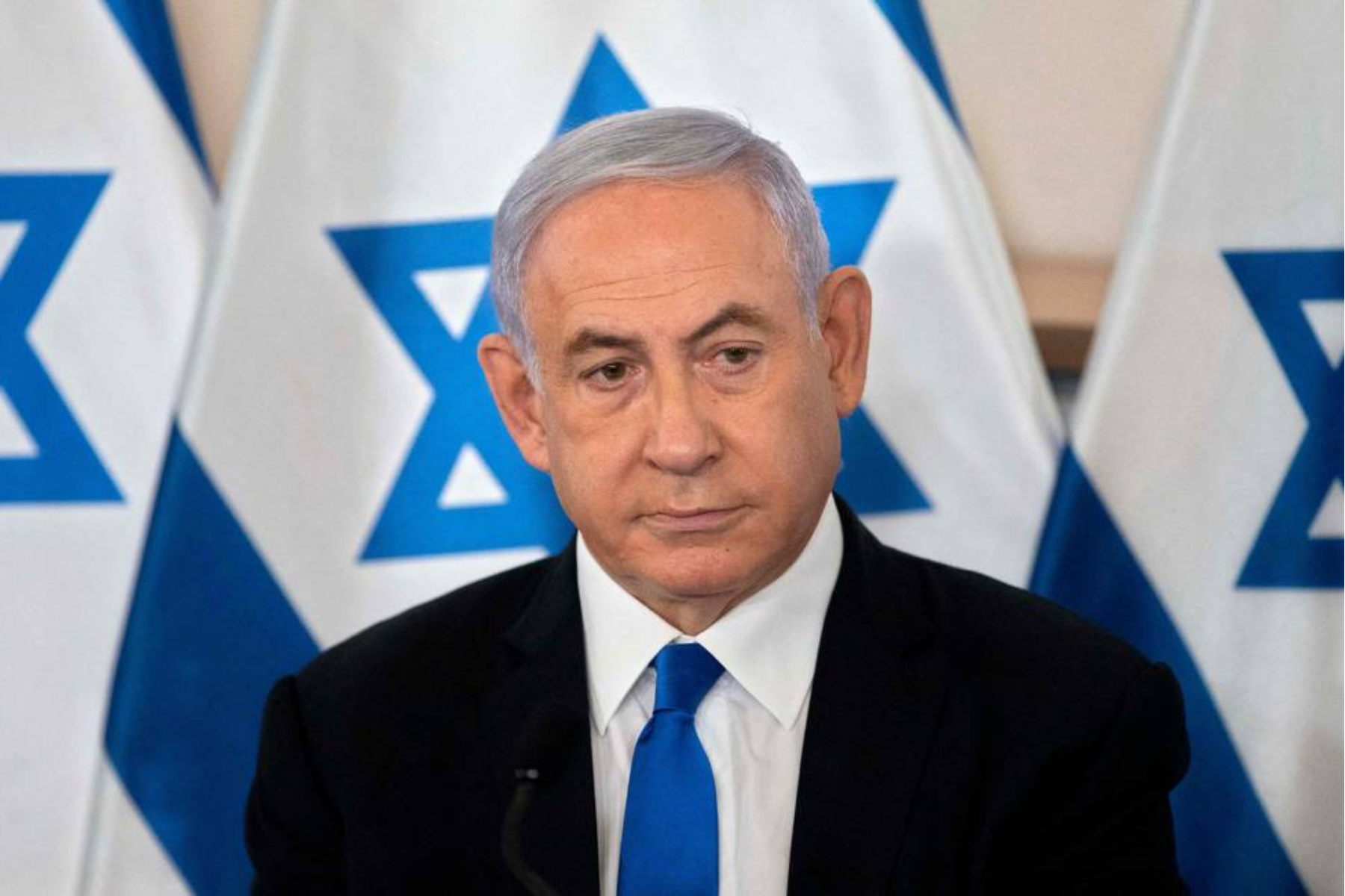 Oriente Médio: israelenses vão às urnas nesta terça-feira (27) 'divididos' sobre Netanyahu