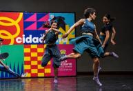 Centro de Referência tem semana gratuita com oficinas de dança, circo e serviços à juventude em BH