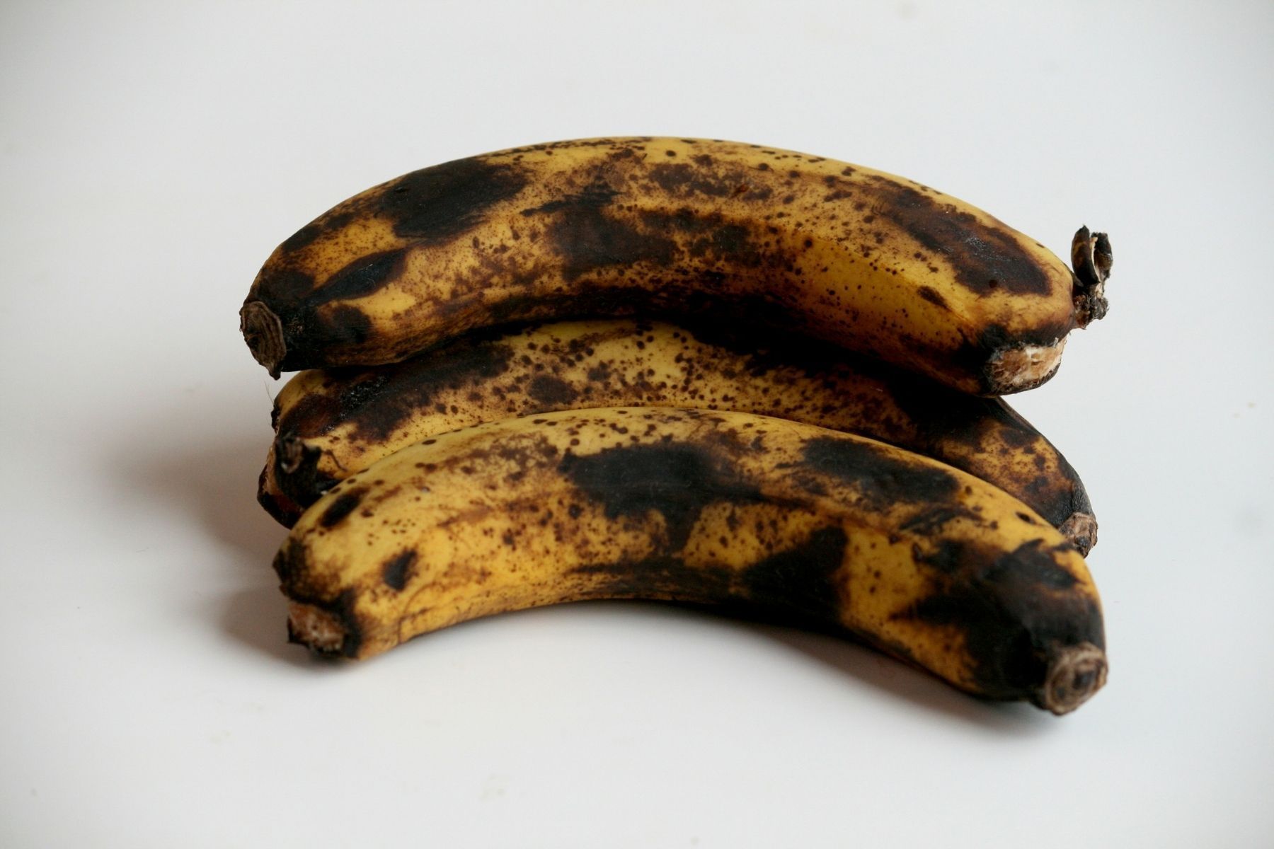 José Luis, vendedor de frutas: 'Para evitar que as bananas escureçam rapidamente, não use a fruteira'