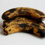 José Luis, vendedor de frutas: 'Para evitar que as bananas escureçam rapidamente, não use a fruteira'
