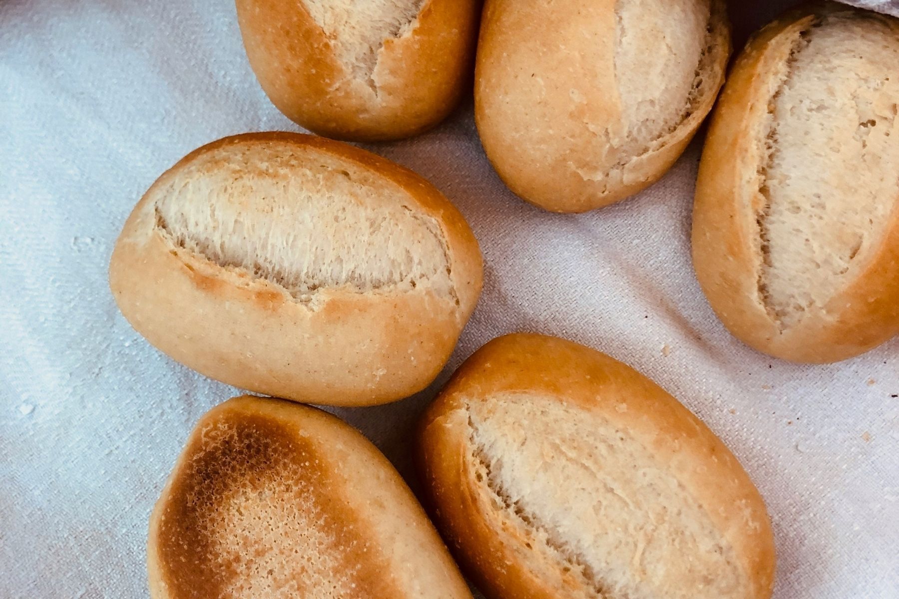 Como congelar pão para a semana toda e mantê-lo fresco