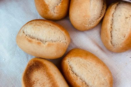 Pão francês