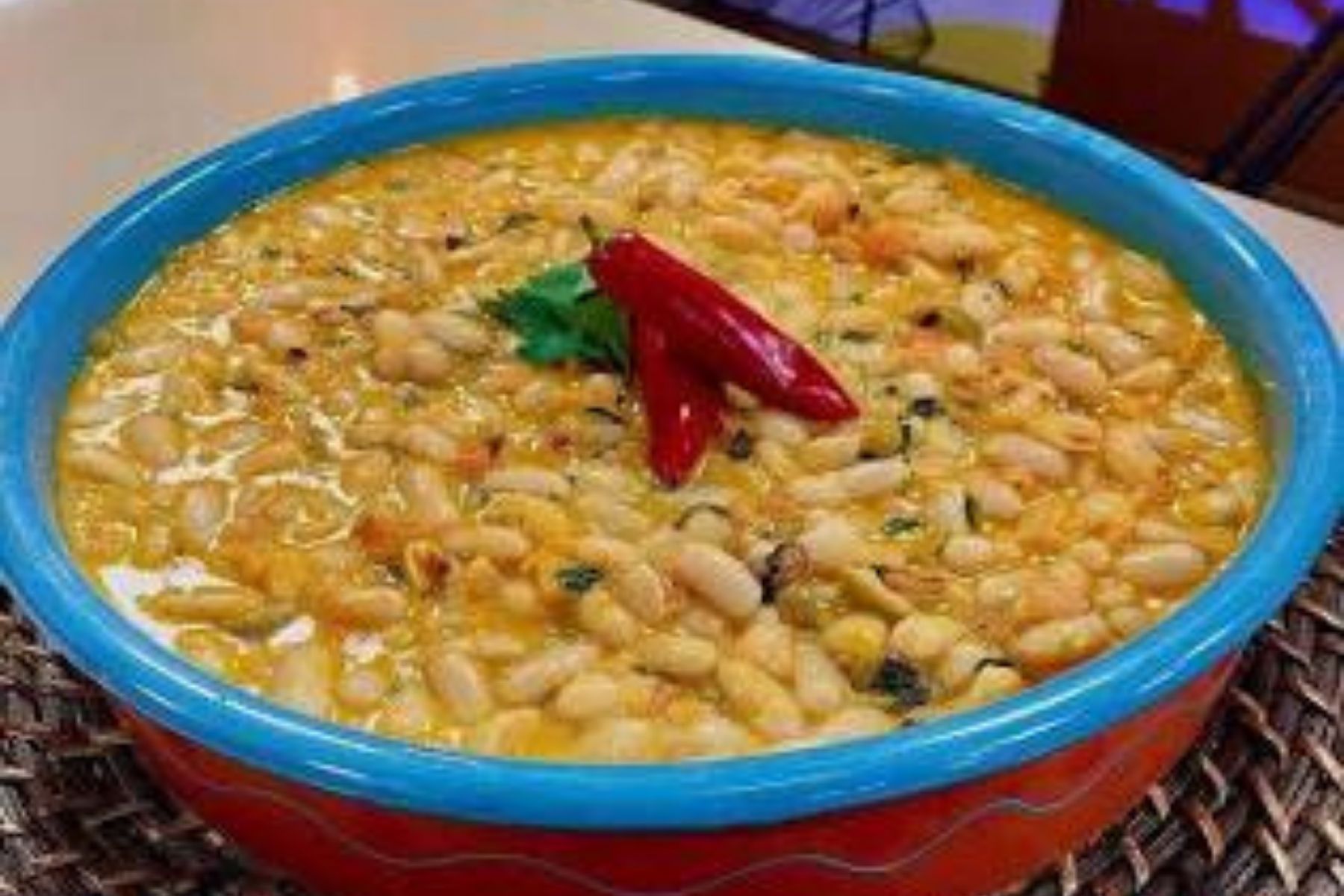 Três receitas de feijoada de camarão simples que todos vão adorar em casa