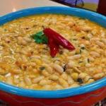 Três receitas de feijoada de camarão simples que todos vão adorar em casa