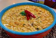 Três receitas de feijoada de camarão simples que todos vão adorar em casa