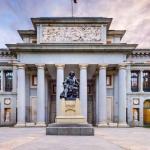 Woody Allen revela por que o Museu do Prado é único entre todos os museus do mundo
