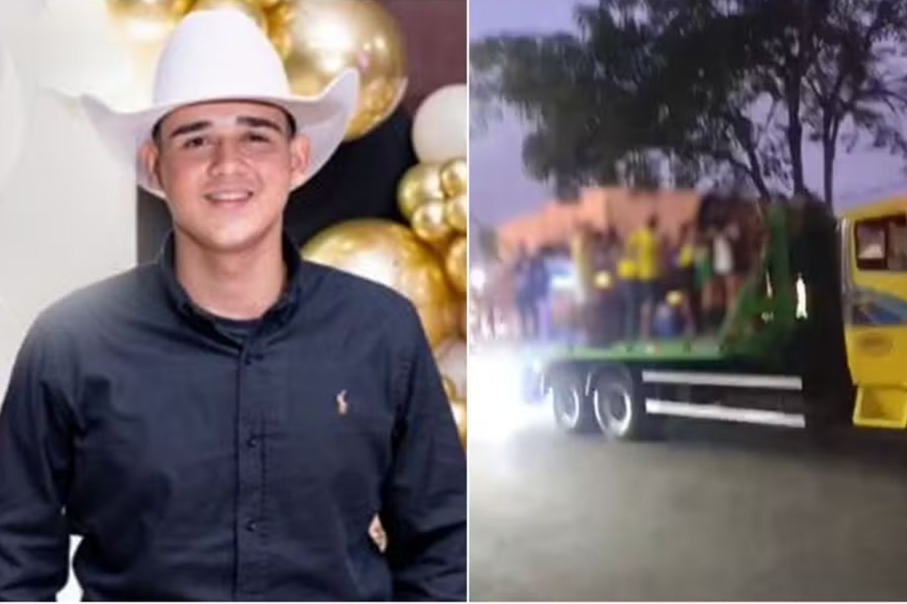 Filho de empresário morre após acidente durante ato pró-Flávio Bolsonaro