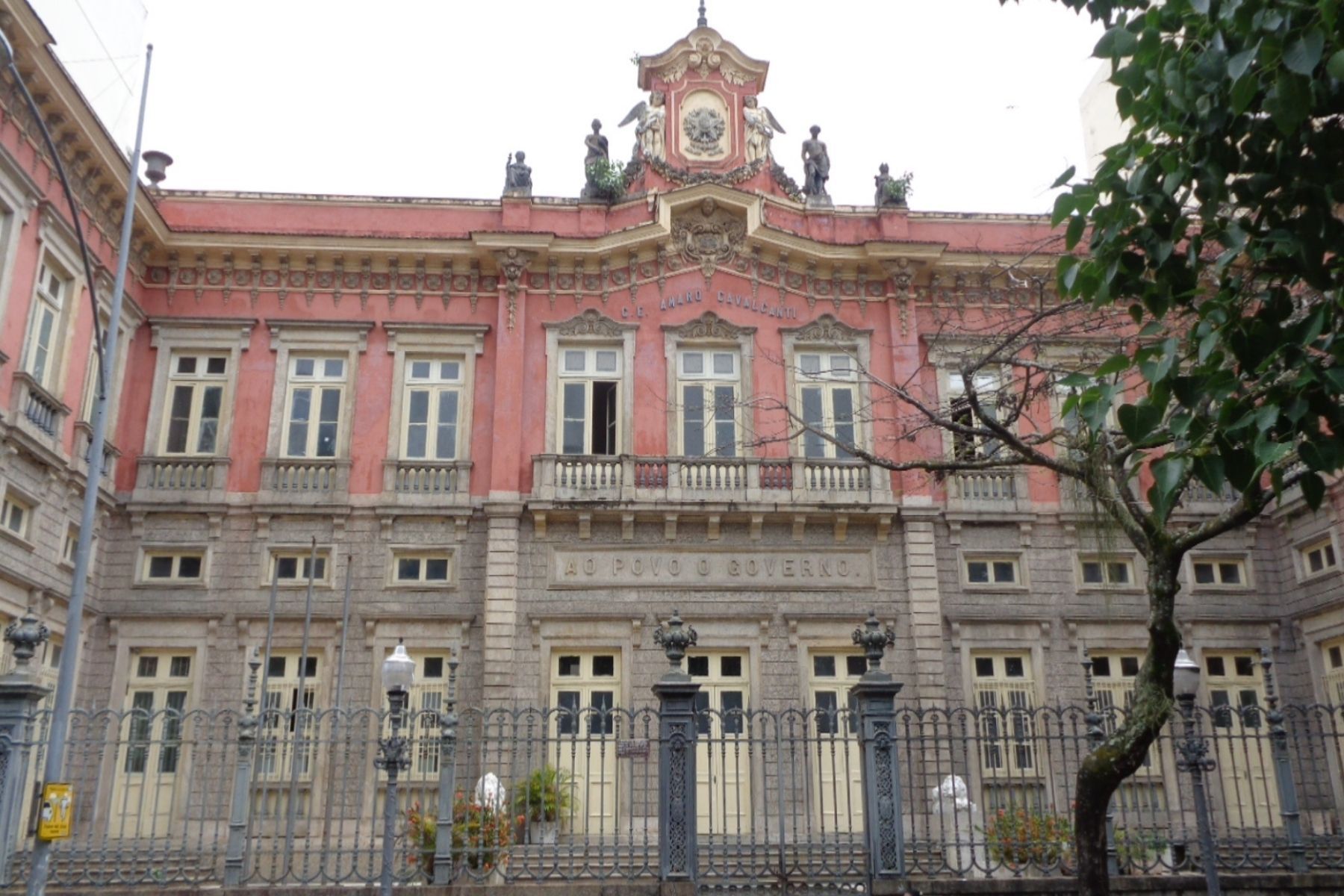 Fiscal do PL é preso suspeito de fazer boca de urna na Zona Sul do Rio de Janeiro