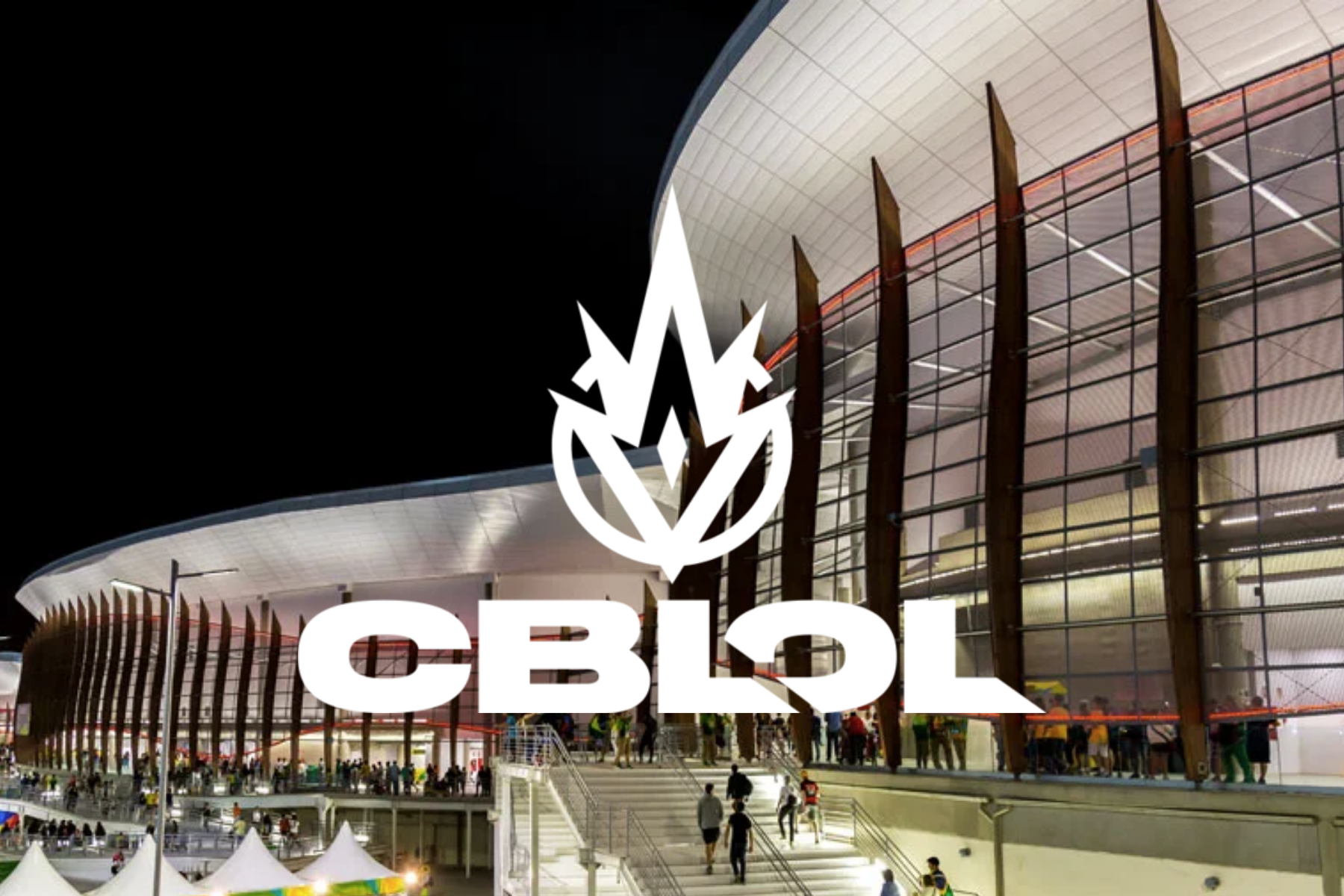 CBLOL 2026: veja todas as ativações para o público na Grande Final no Rio