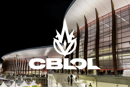 CBLOL 2026: veja todas as ativações para o público na Grande Final no Rio
