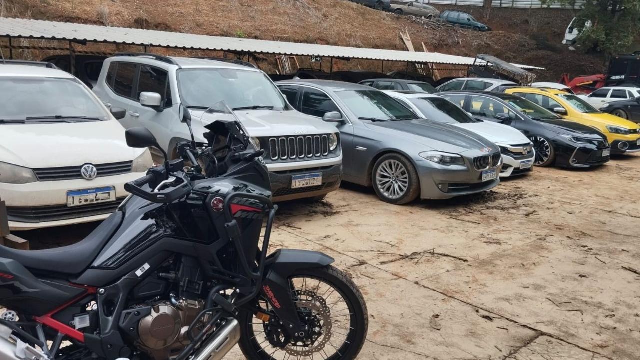 Imagem da notícia publicada por Itatiaia Minas
