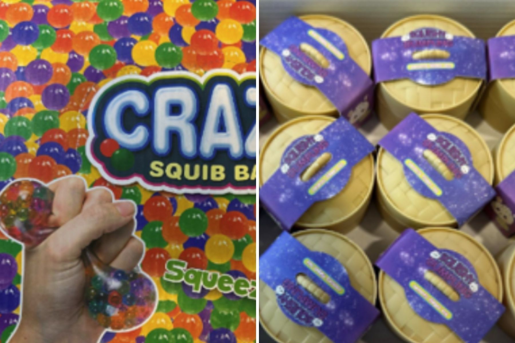 Saiba qual brinquedo que é febre no Brasil teve recall nos EUA