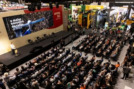 SIC 2026 dá início às celebrações dos 300 anos do café no Brasil e debate setor em BH