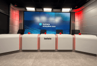 A Itatiaia não perde voto: rádio terá programação especial para o 1º turno das Eleições 2026