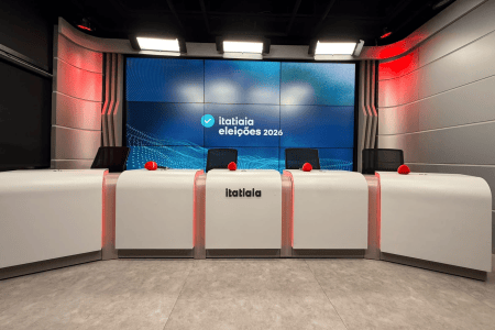 A Itatiaia não perde voto: rádio tem programação especial para o 1º turno das Eleições 2026
