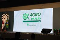 Faemg mobiliza mais de 6 mil produtores e encerra ‘Agro em Ação 2026’ em BH
