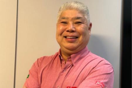 Sérgio Beppu, Diretor de Supply Chain da empresa • Divulgação