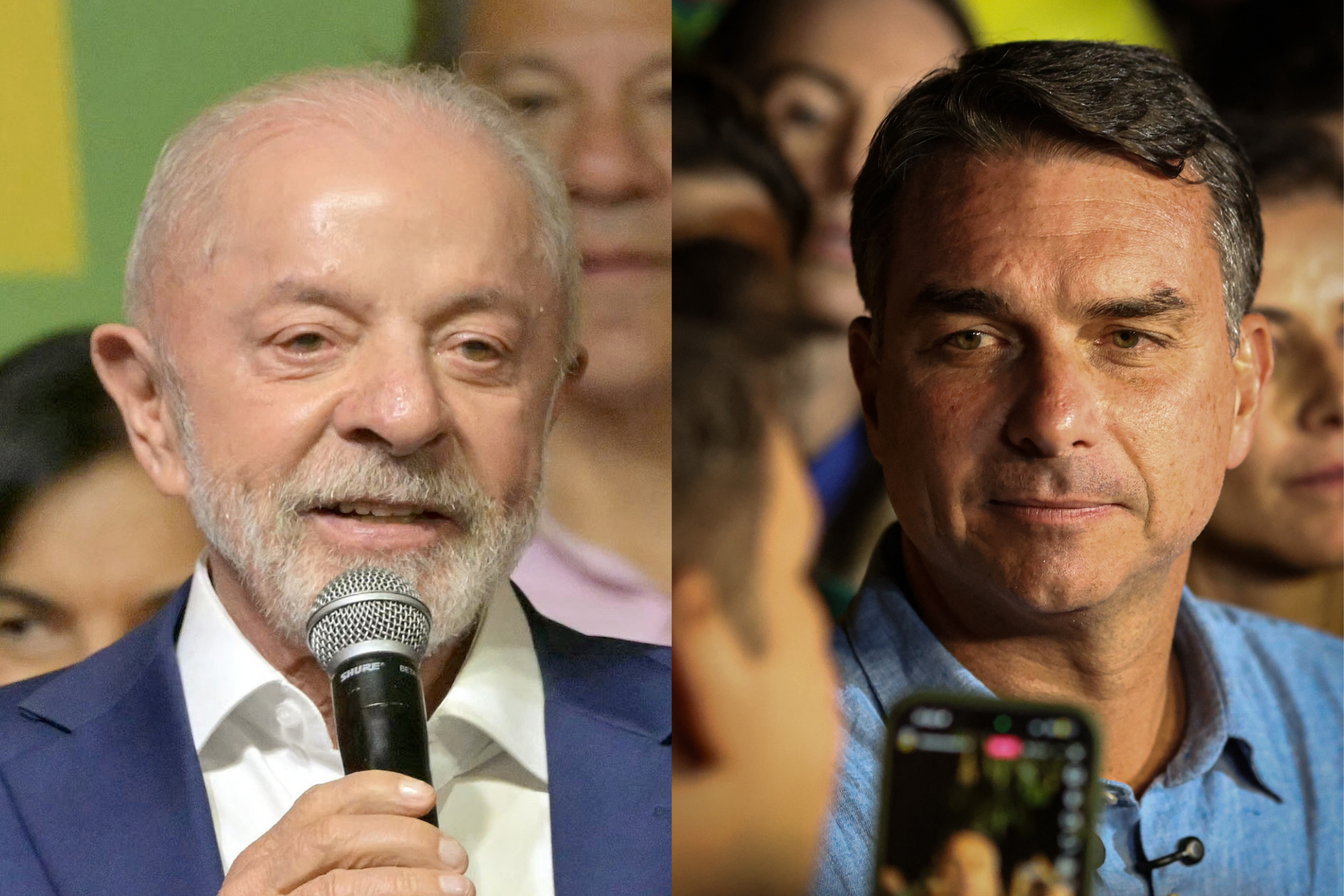 Centrão negocia apoios para 2º turno da Presidência
