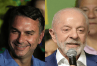 Flávio e Lula mobilizam vices para agendas na Basílica de Aparecida