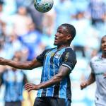 Grêmio: convocado retorna com lesão da Data Fifa e vira desfalque contra o Remo