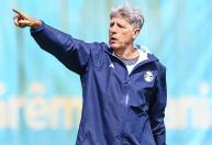 Com cinco desfalques, Renato Gaúcho prepara Grêmio para duelo com o Remo; veja opções