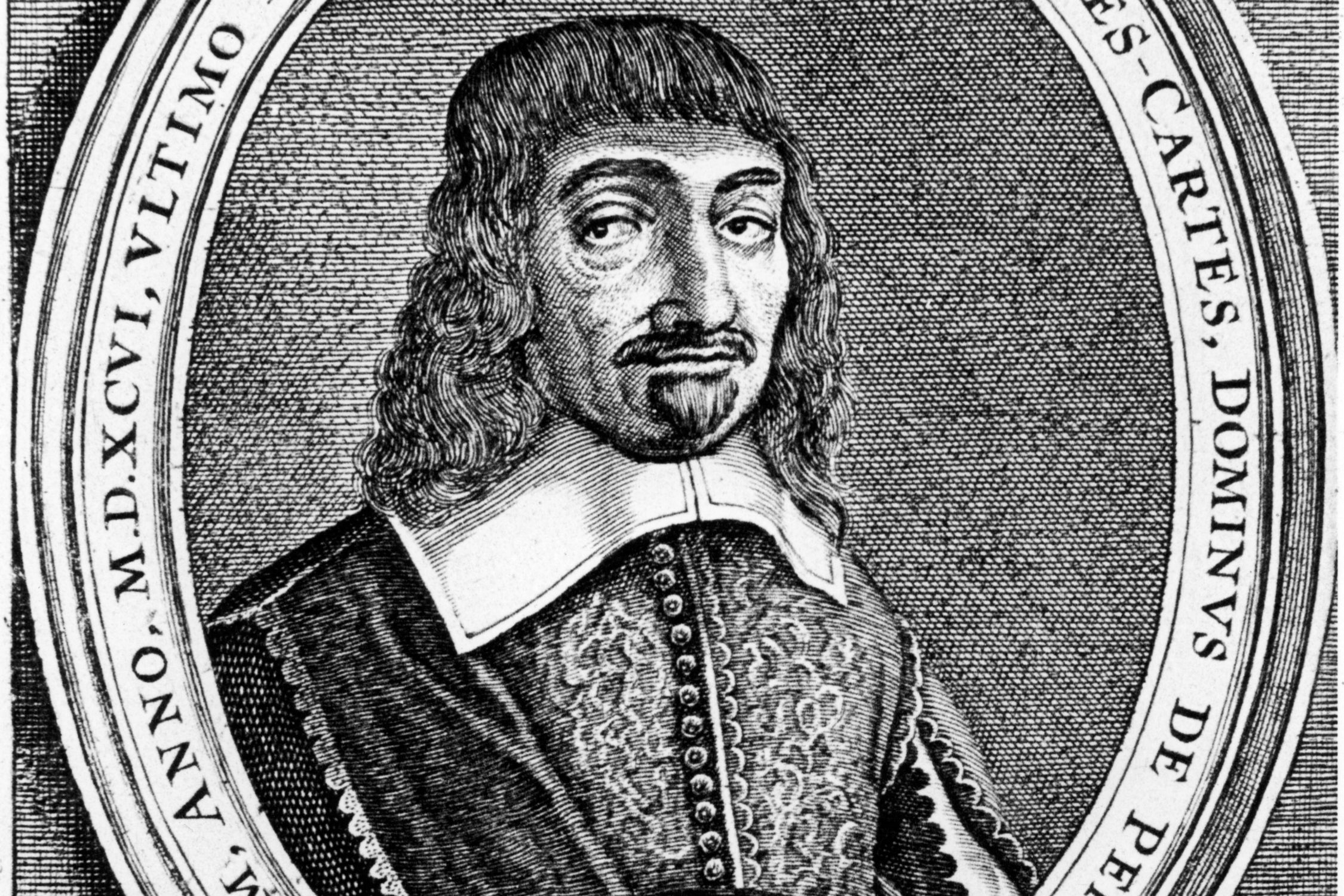 René Descartes e a dúvida metódica: como decidir com clareza em tempos de incerteza