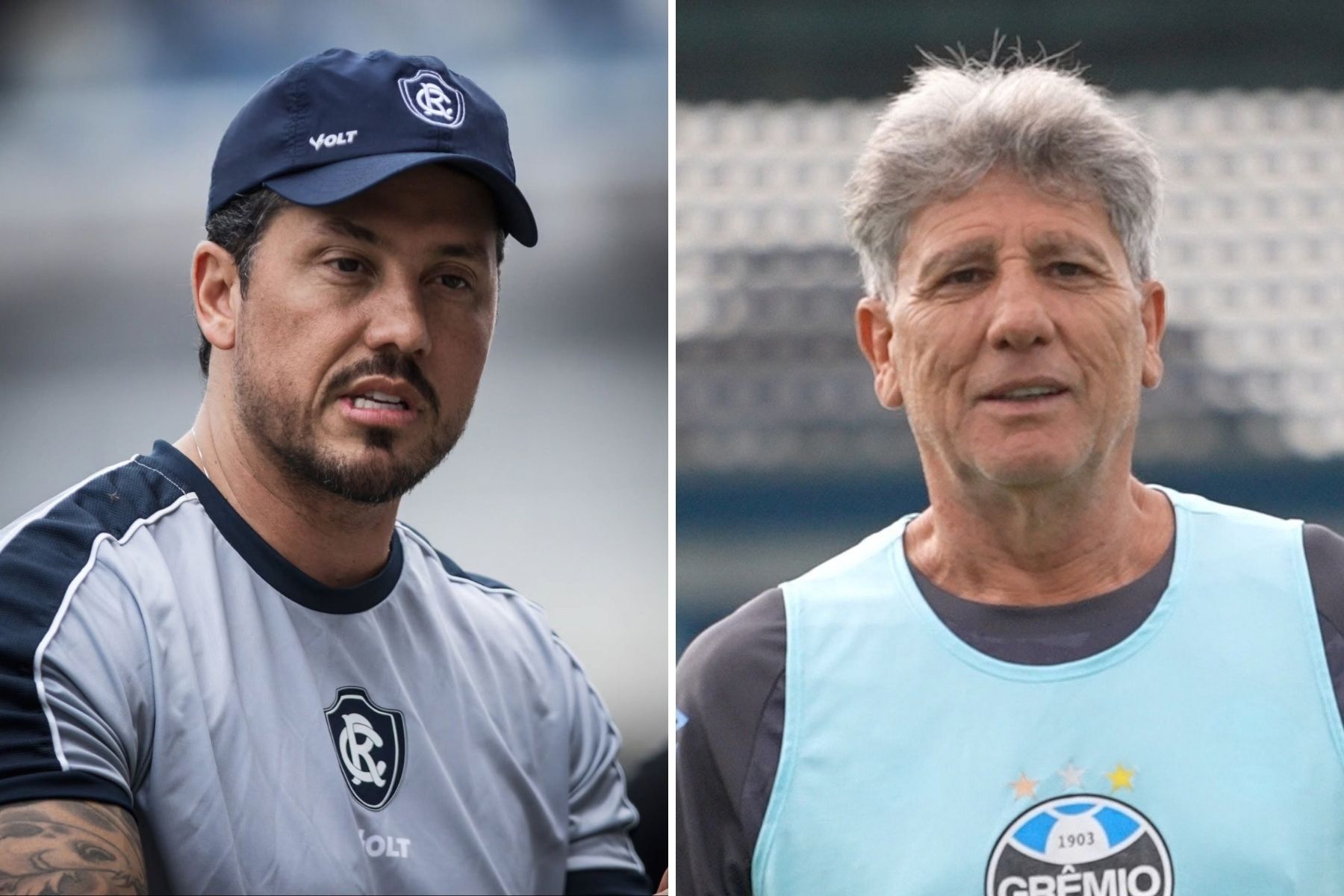 Remo recebe Grêmio para duelo importante na luta contra o rebaixamento no Brasileiro