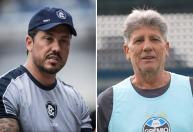Remo recebe Grêmio para duelo importante na luta contra o rebaixamento no Brasileiro