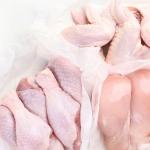 Exportações de carne de frango avançam no ano e receita atinge US$ 8,67 bilhões até setembro