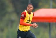 Athletico-PR perde zagueiro titular para enfrentar o Atlético pelo Brasileiro