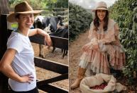 Mulheres assumem 40% das decisões no agro e transformam a gestão do campo no Brasil