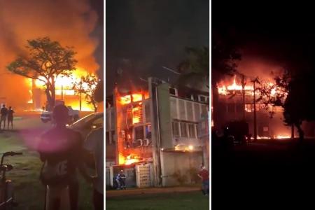 incendio ufpe