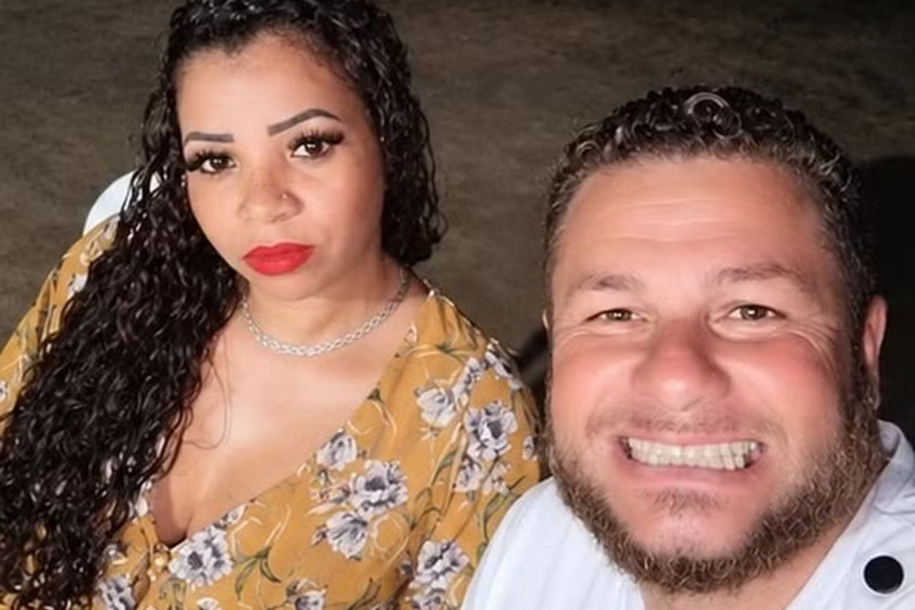 Homem que teve pênis arrancado pela companheira reata relacionamento e usará indenização em casamento