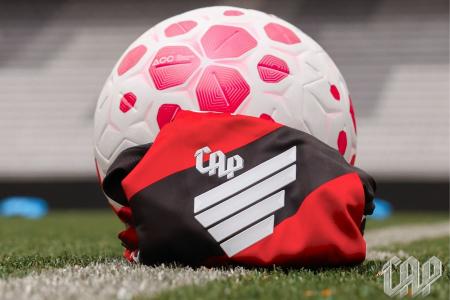 Athletico-PR recebe o Atlético na Arena da Baixada • Luis Miguel Ferreira/athletico.com.br