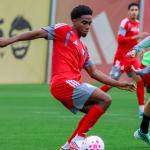 Corinthians de olho: Internacional toma decisão sobre futuro de Félix Torres