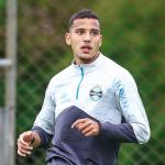 Grêmio tem retornos importantes para o GreNal contra o rebaixamento no Brasileiro