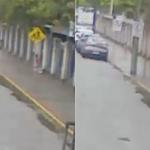 Criança de 3 anos sai andando sozinha de creche em SC; caso é o 2º em duas semanas