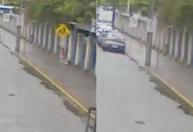 Criança de 3 anos sai andando sozinha de creche em SC; caso é o 2º em duas semanas