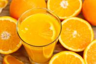 Exportação de suco de laranja cresce 9,6% em volume, mas receita cai no 1º trimestre da safra