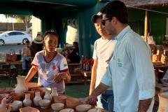 FEAGRO em Januária impulsiona o agro no Norte de Minas