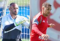 Grêmio e Internacional podem ir de tensão à redenção no GreNal contra o Z4 do Brasileiro