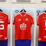 Baptista escala Internacional para GreNal decisivo contra o Z4 do Brasileiro
