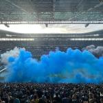 Arena lotada? A projeção de público do Grêmio contra o Atlético pela Copa do Brasil