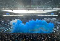 Arena lotada? A projeção de público do Grêmio contra o Atlético pela Copa do Brasil