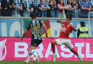 O calendário com as oito 'finais' de Grêmio e Internacional na Série A após o GreNal