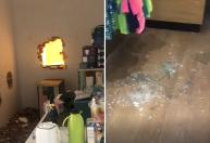 Vídeo flagra furto em joalheria na Rua Oscar Freire, em SP, que deu prejuízo de R$ 5 mi em joias
