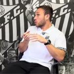 Arthur revela bastidores da saída do Grêmio antes de acerto com o Santos