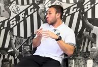 Arthur revela bastidores da saída do Grêmio antes de acerto com o Santos
