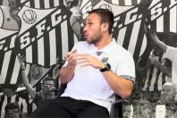 Arthur revela bastidores da saída do Grêmio antes de acerto com o Santos