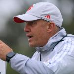 Sem Alan Patrick, Baptista promove mudança no meio-campo do Inter; veja opções